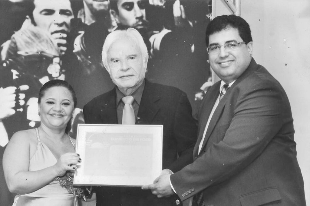 Destaque Empresarial 2010